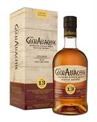 Glenallachie 13 år Rioja Wine Cask Finish Single Speyside Malt Whisky